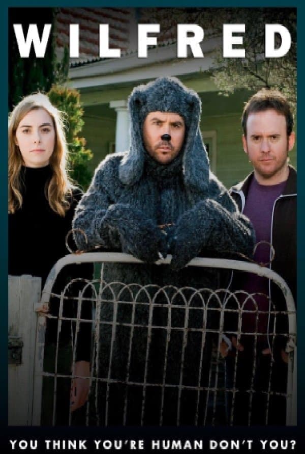 Poster Wilfred