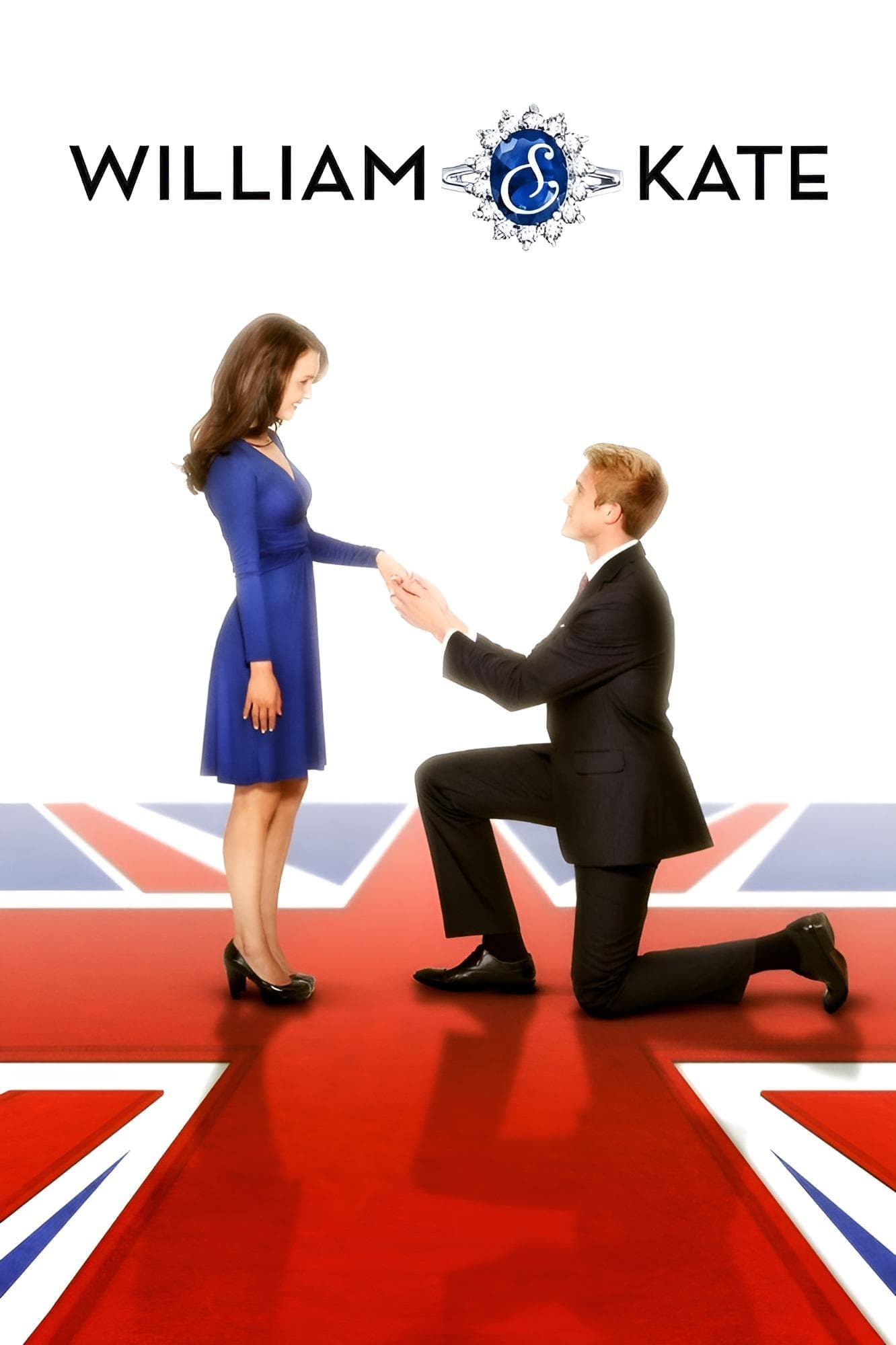 Poster William & Kate