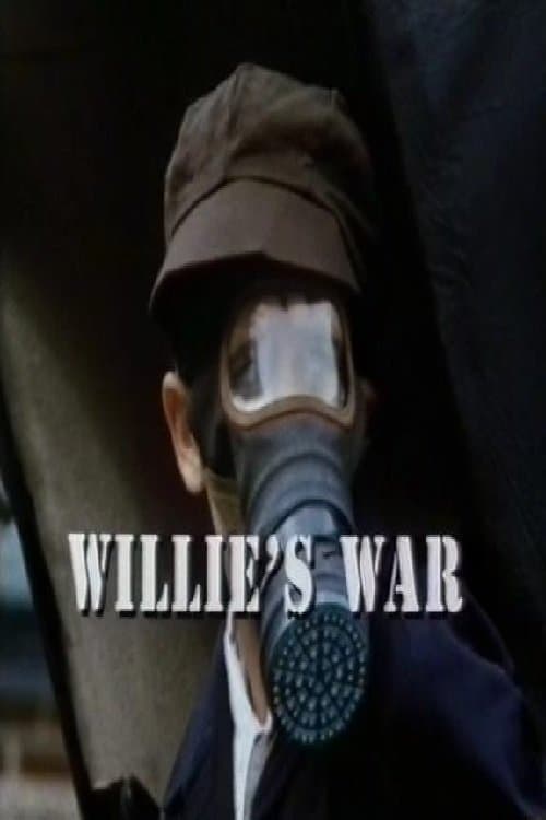 Poster Willie's War