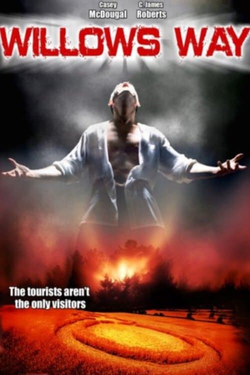 Poster Willows Way