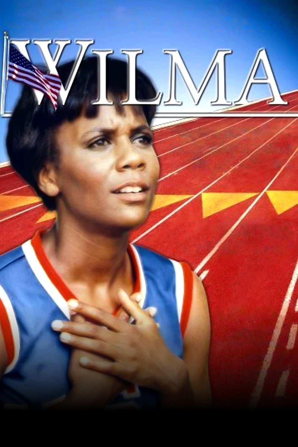 Poster Wilma