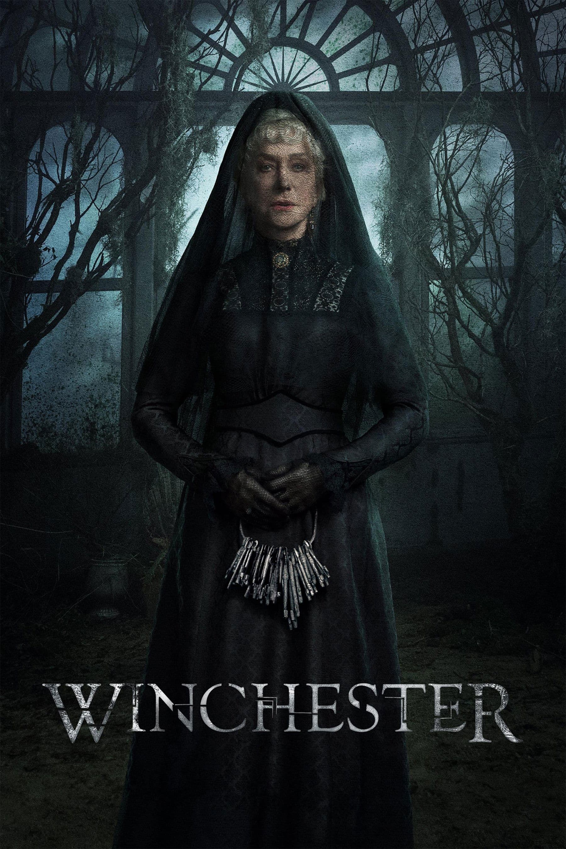 Poster Winchester