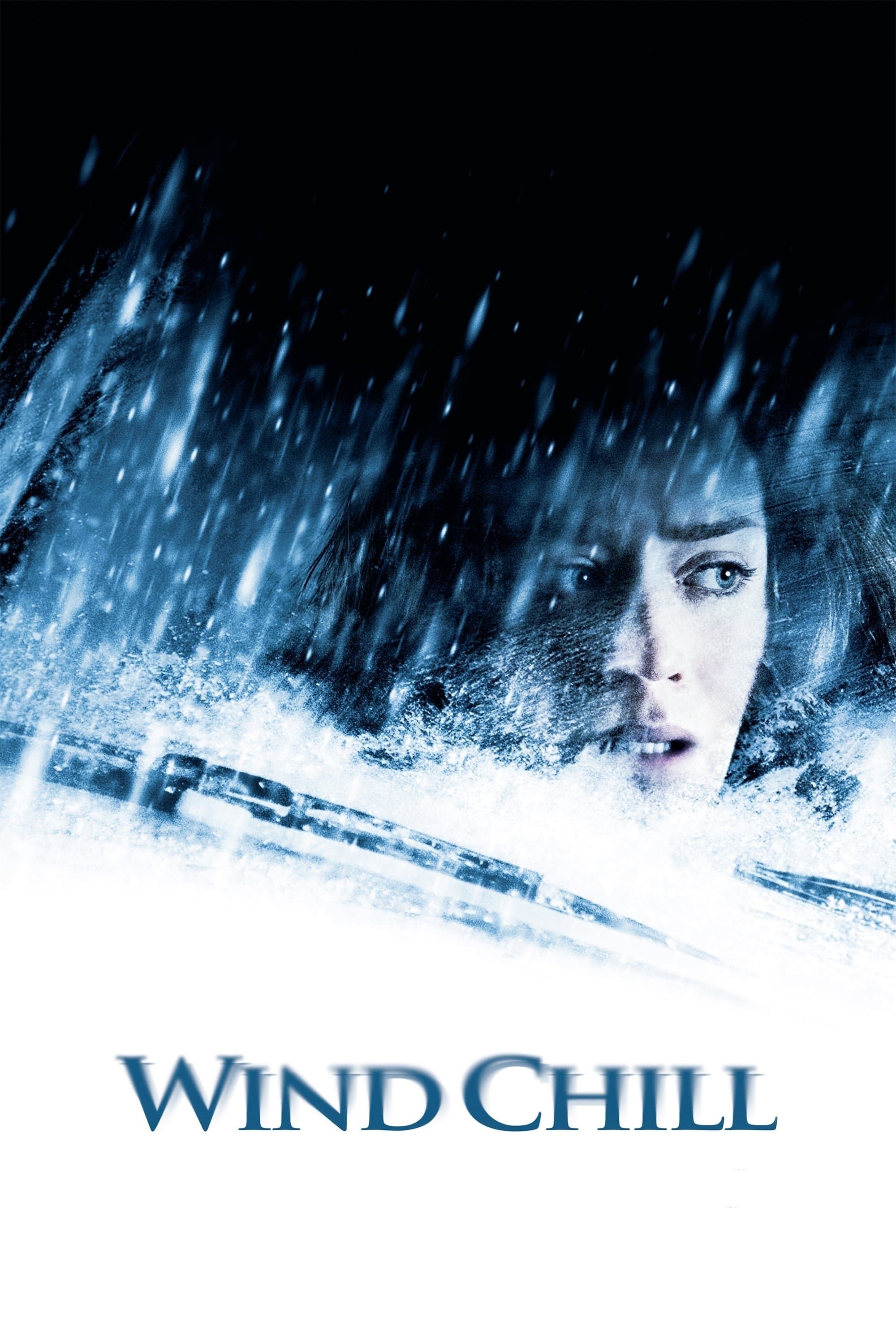 Poster Wind Chill
