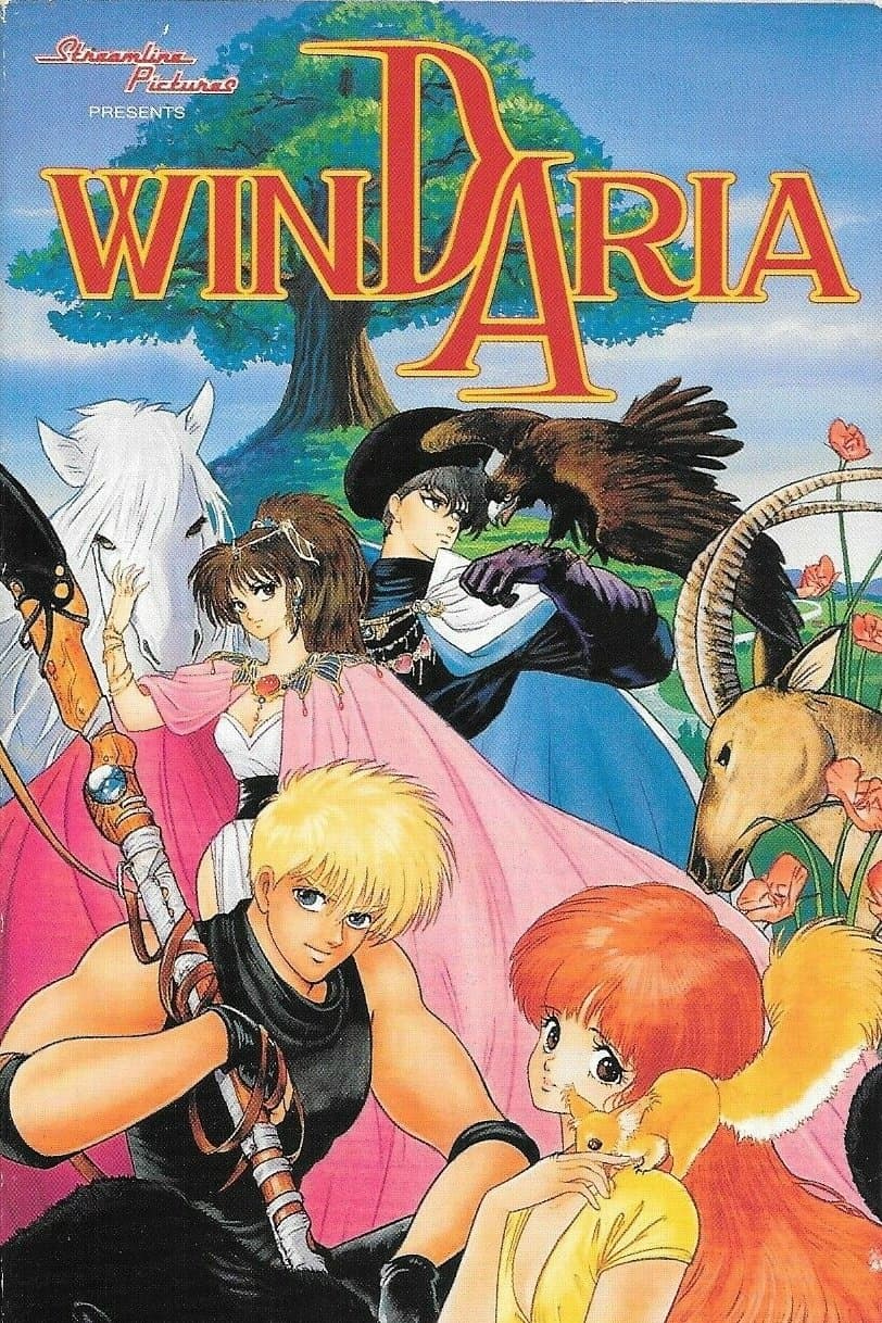 Poster Windaria