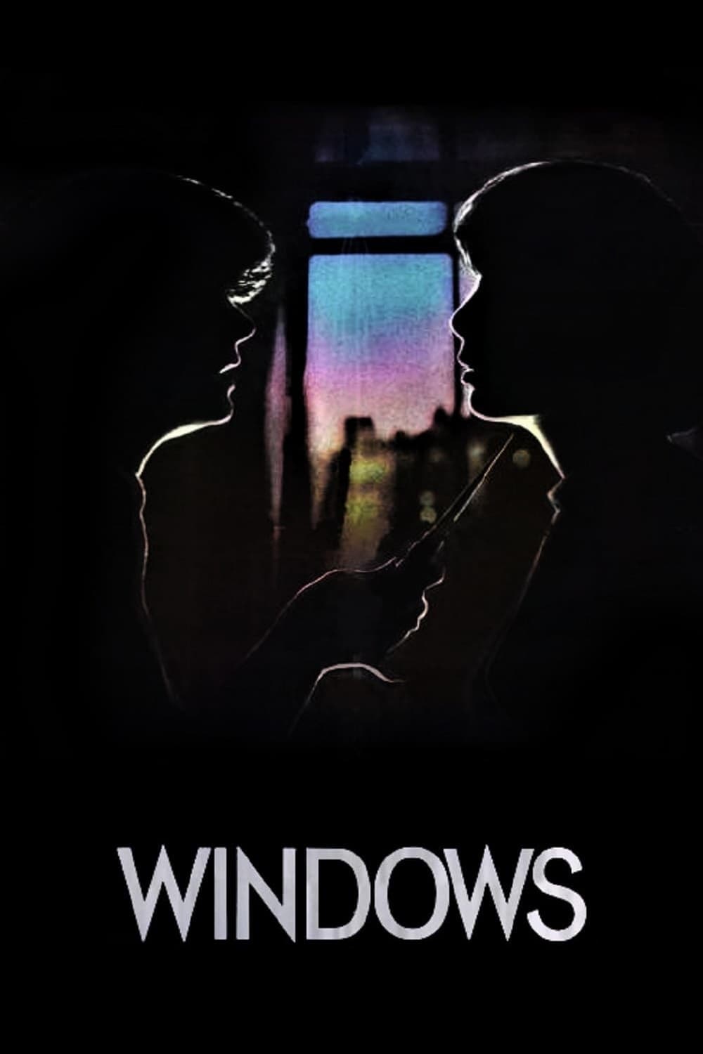 Poster Windows