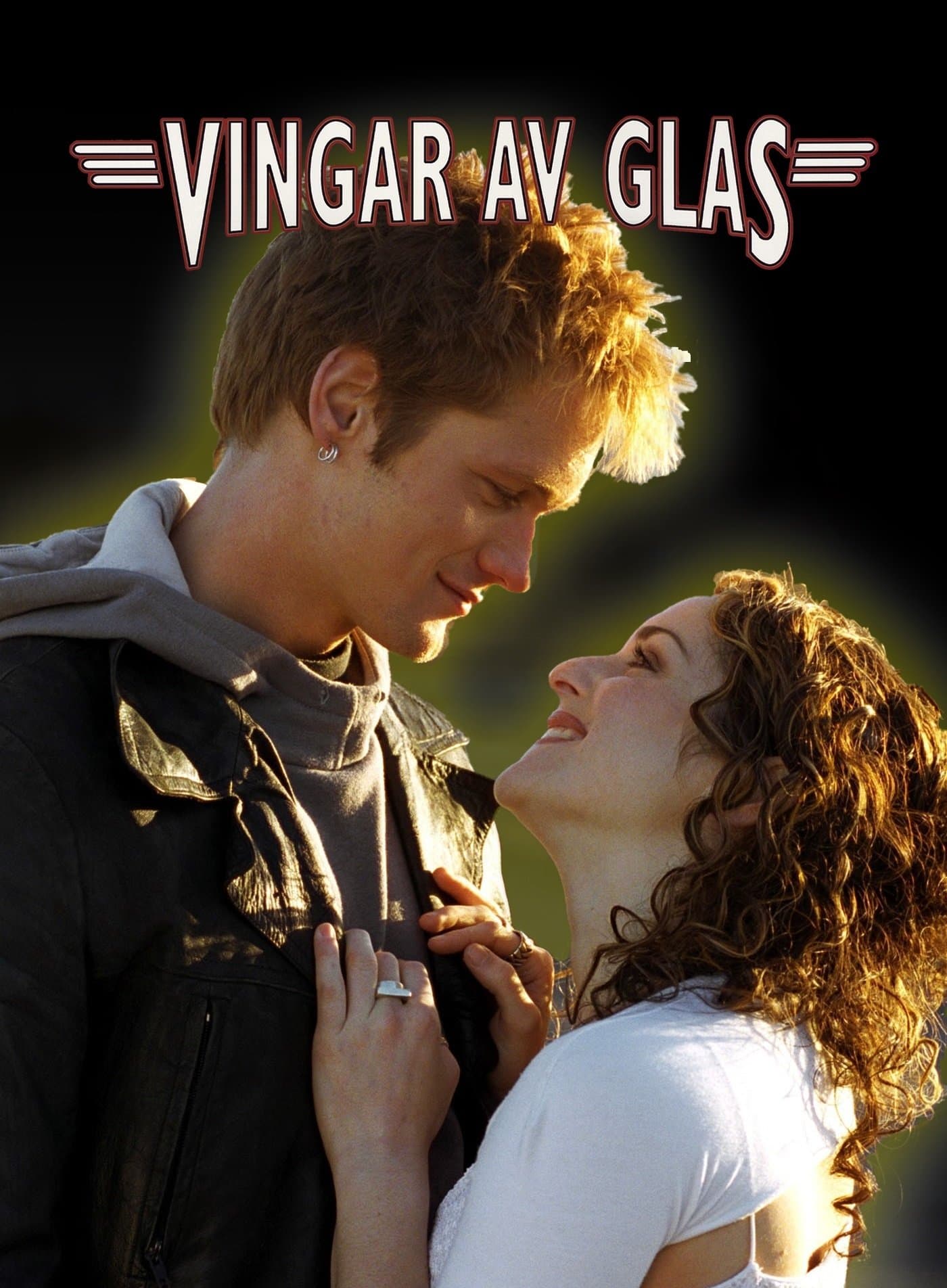 Poster Wings of Glass
