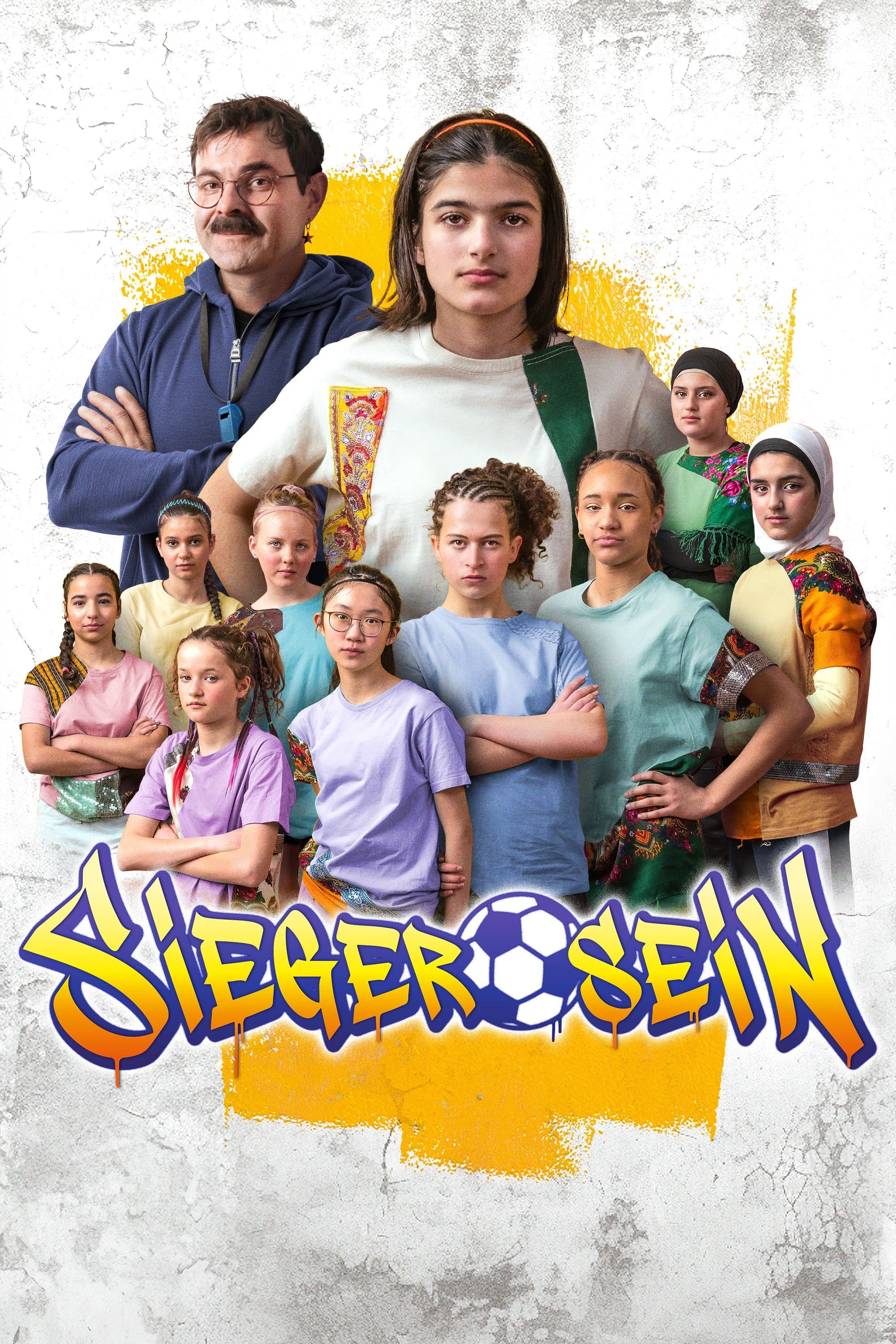 Poster Winners