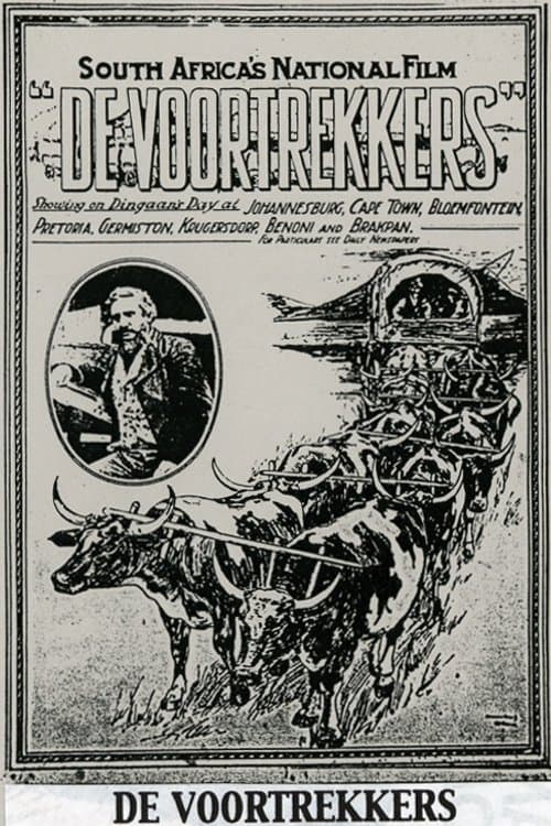 Poster Winning a Continent