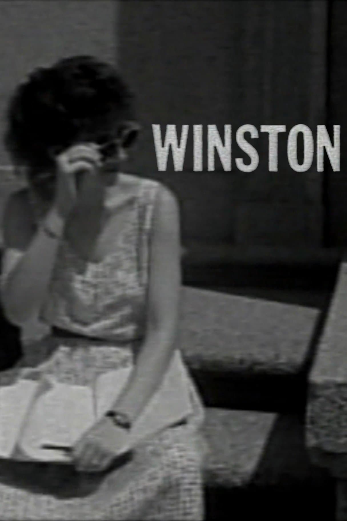 Poster Winston
