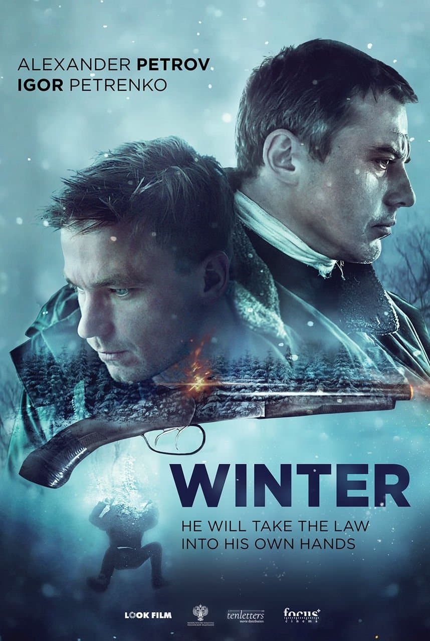 Poster Winter
