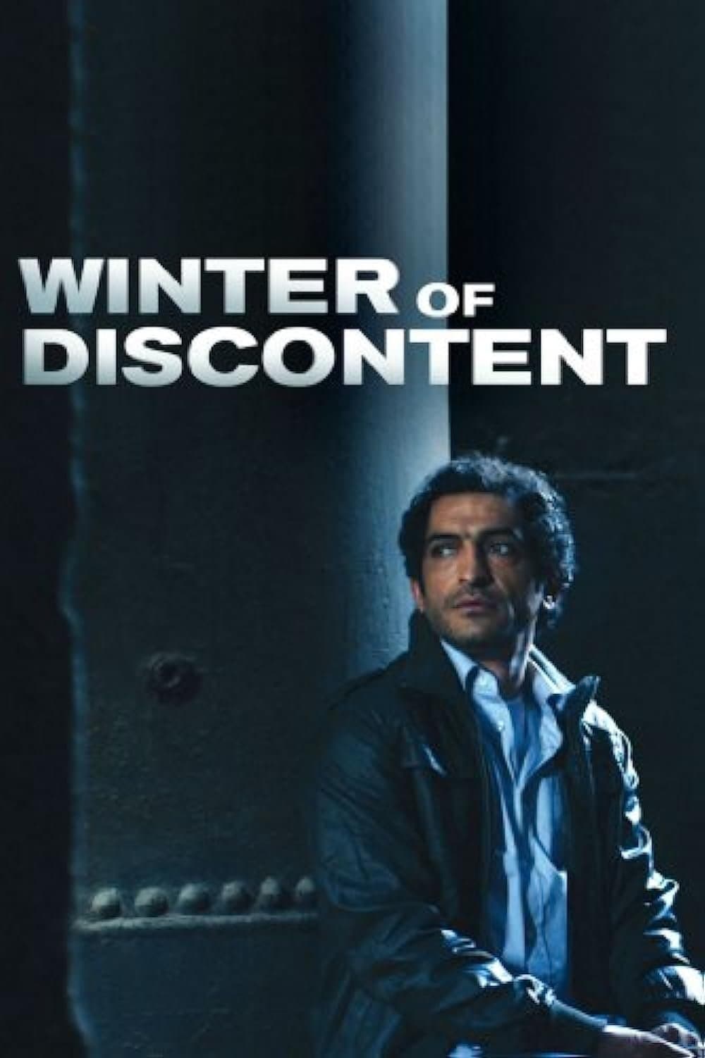 Poster Winter of Discontent
