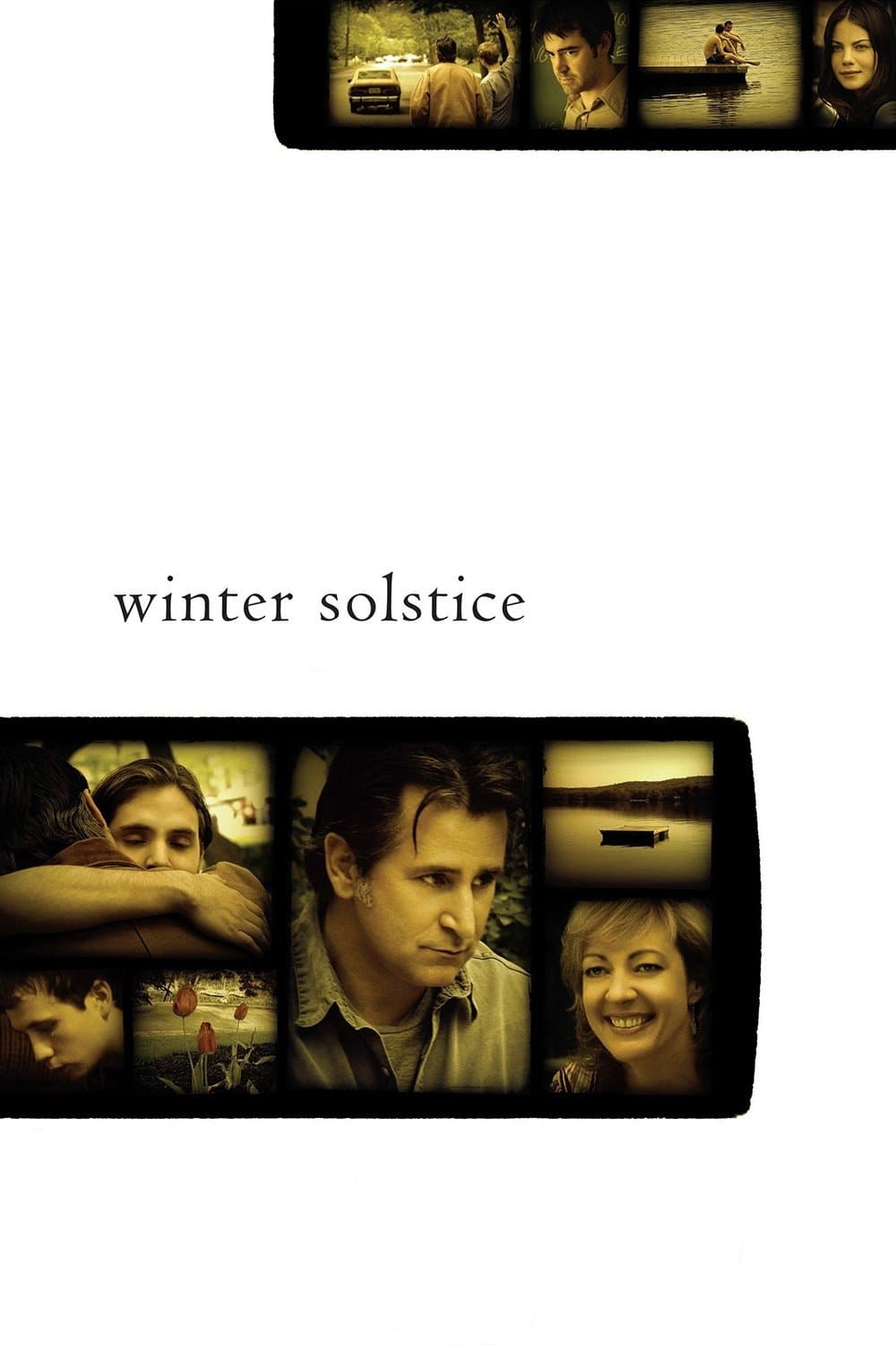 Poster Winter Solstice