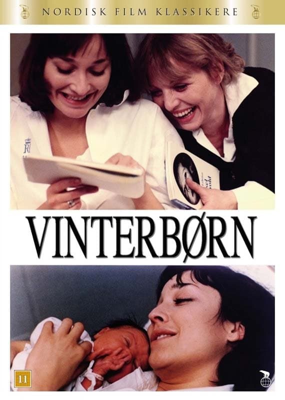 Poster Winterborn