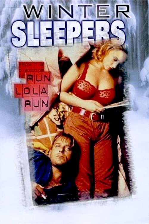Poster Wintersleepers