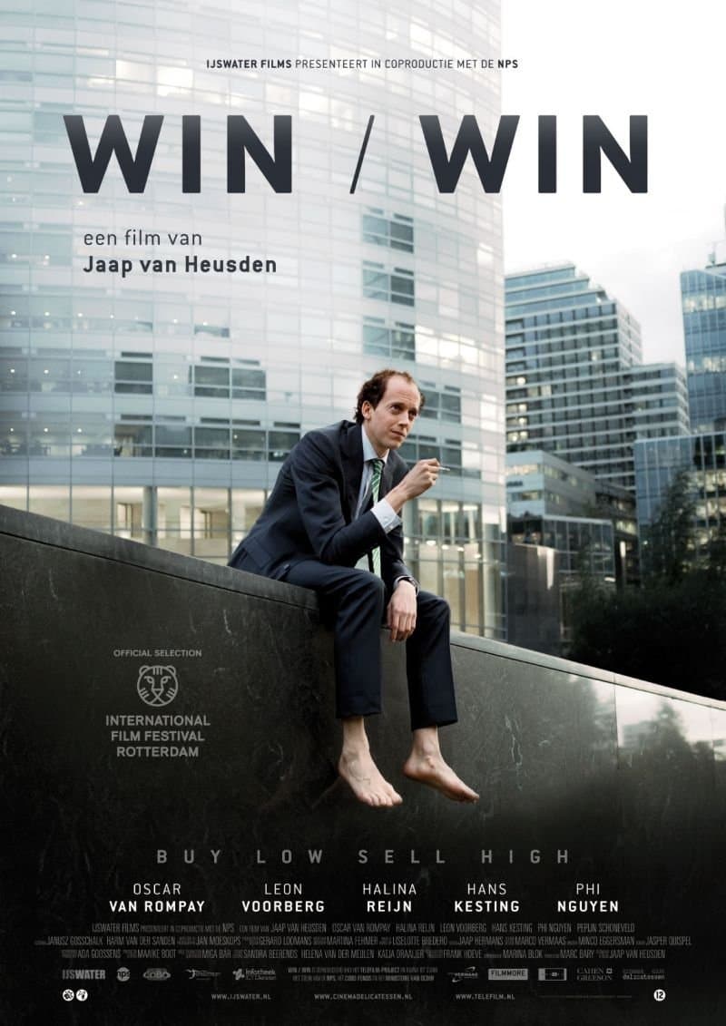 Poster Win/Win