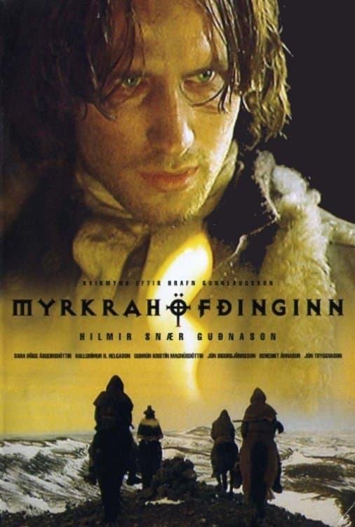 Poster Witchcraft