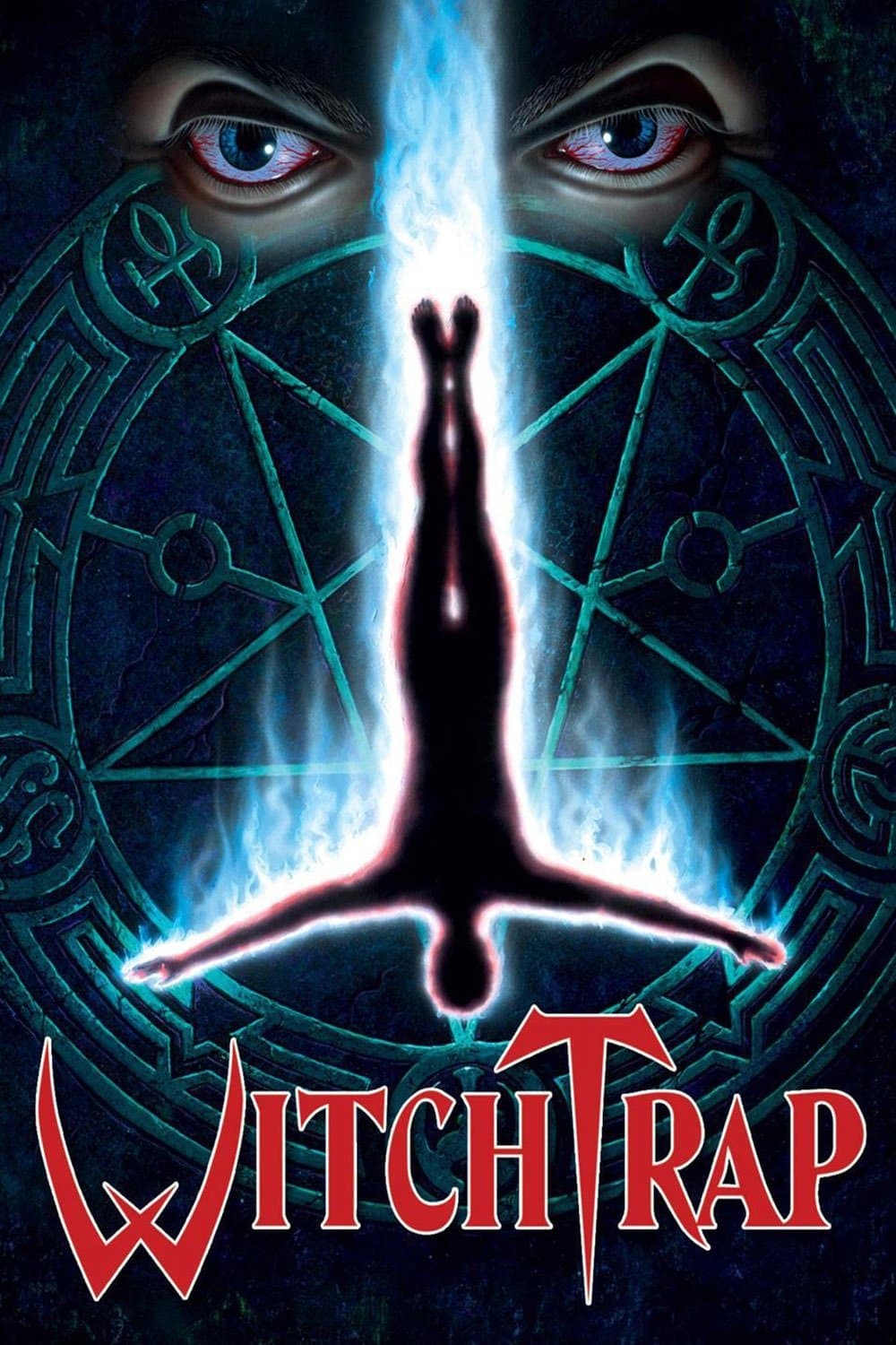 Poster Witchtrap