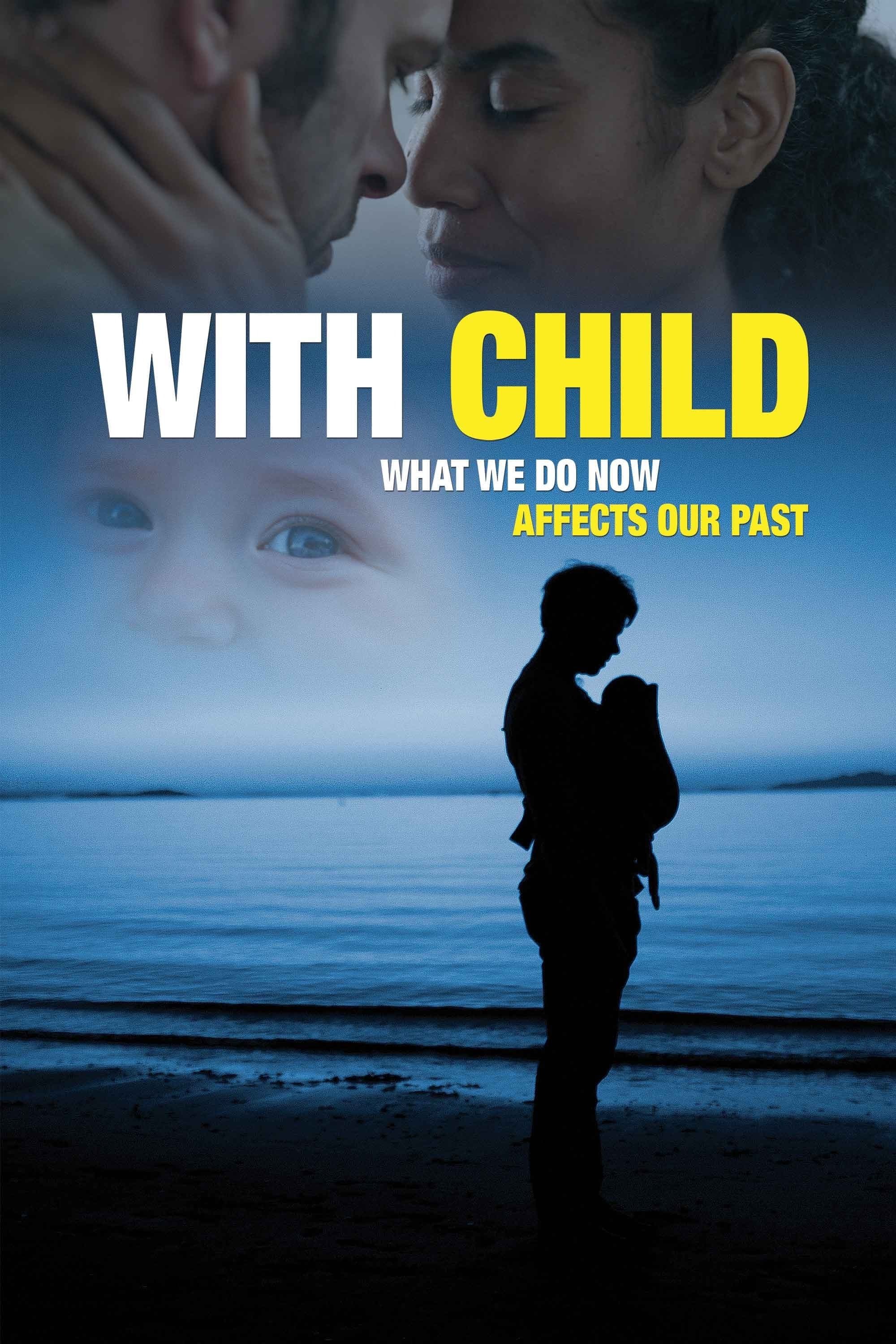 Poster With Child