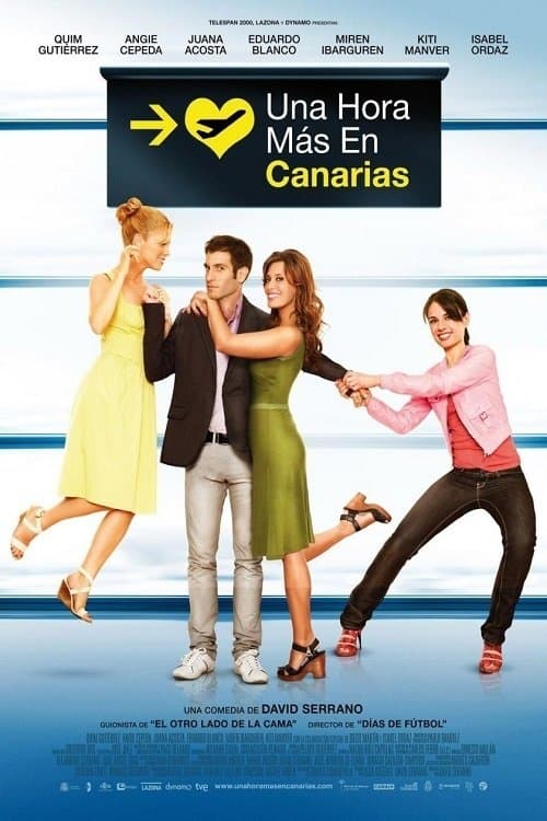 Poster With or Without Love