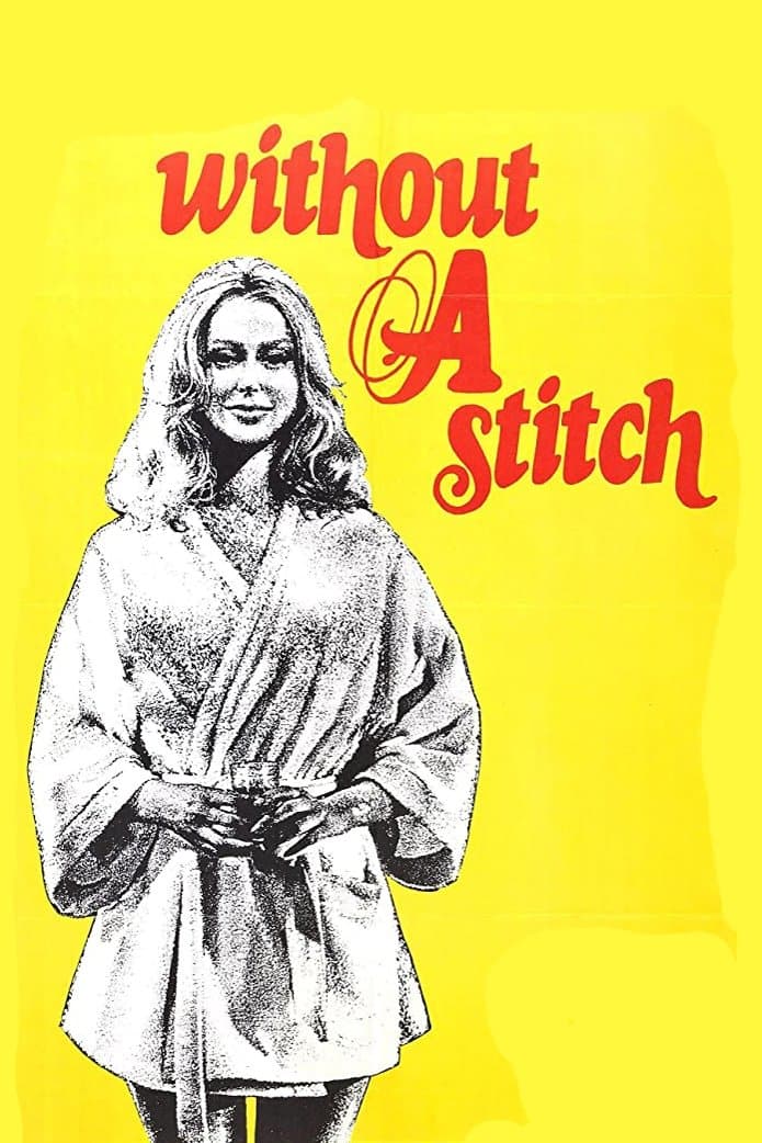 Poster Without a Stitch