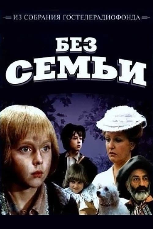 Poster Without Family