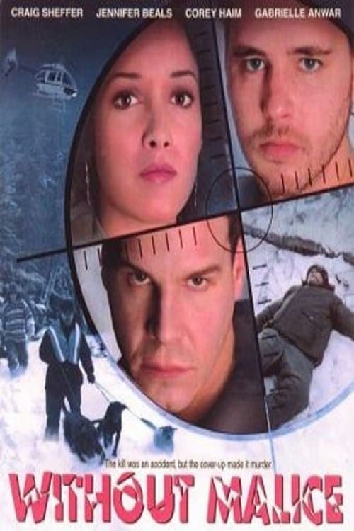 Poster Without Malice