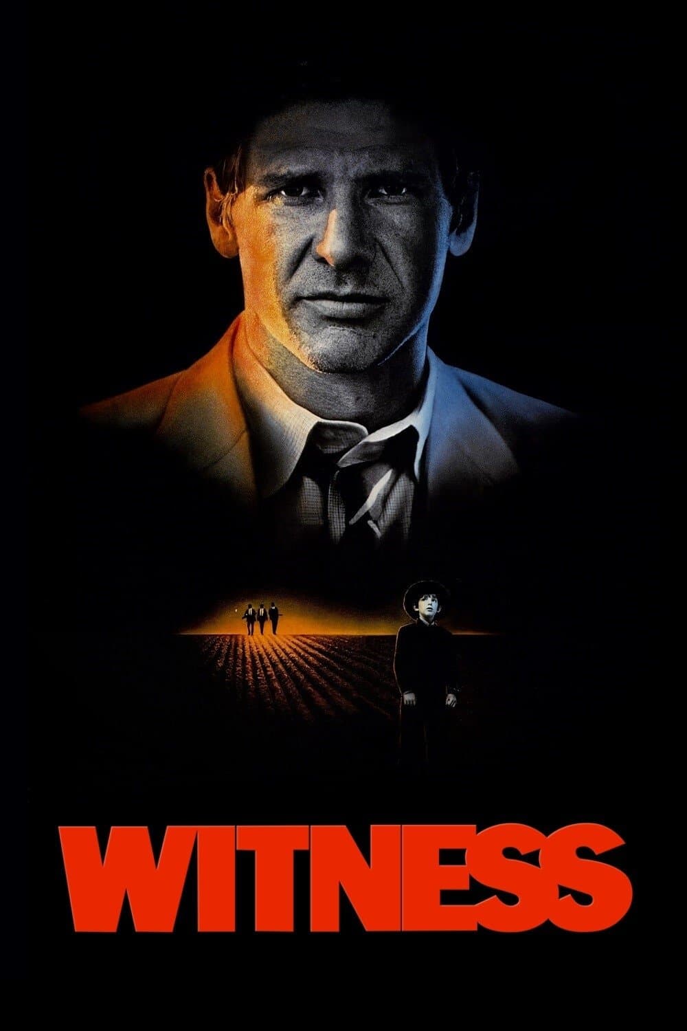Poster Witness