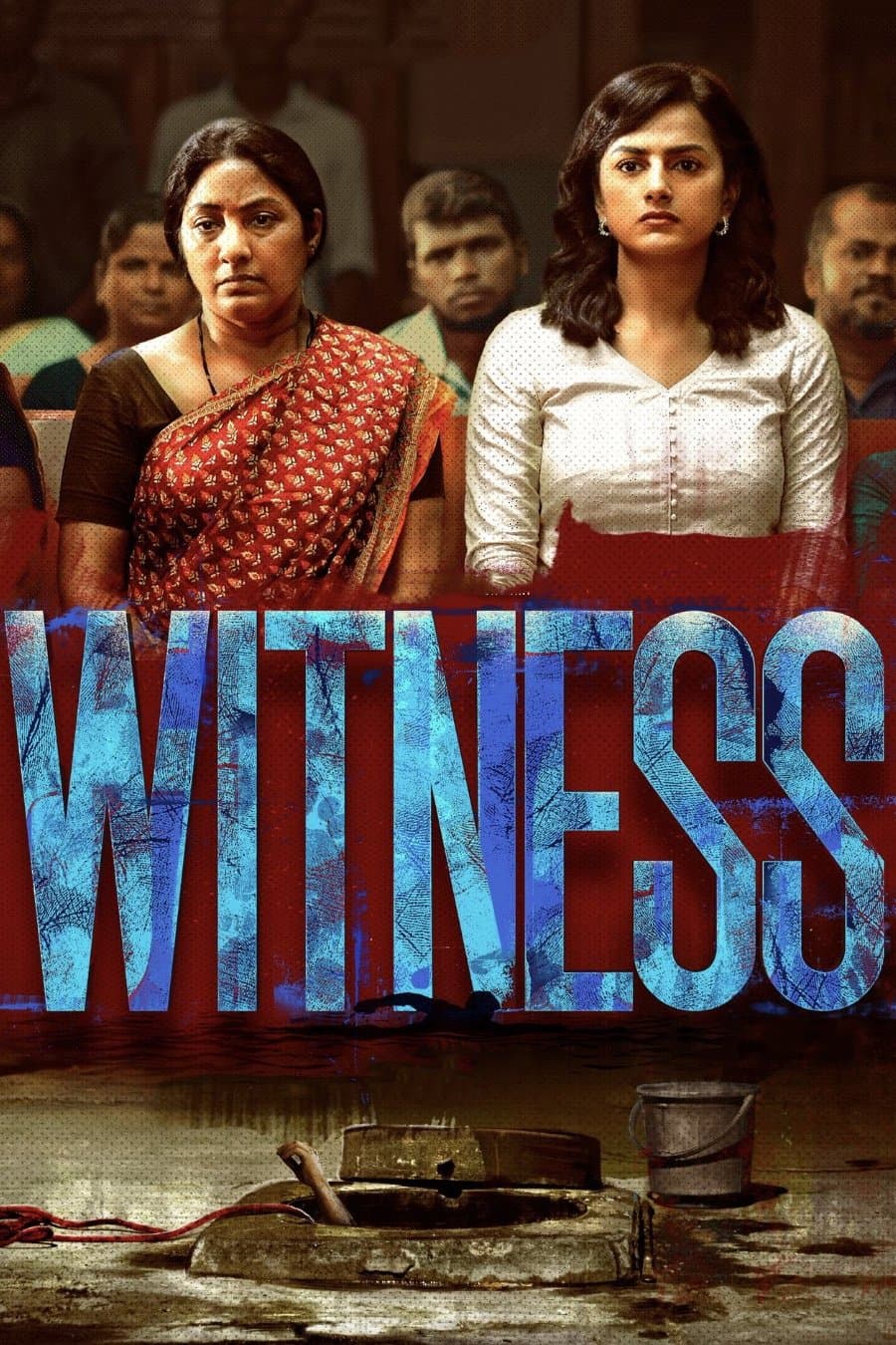 Poster Witness