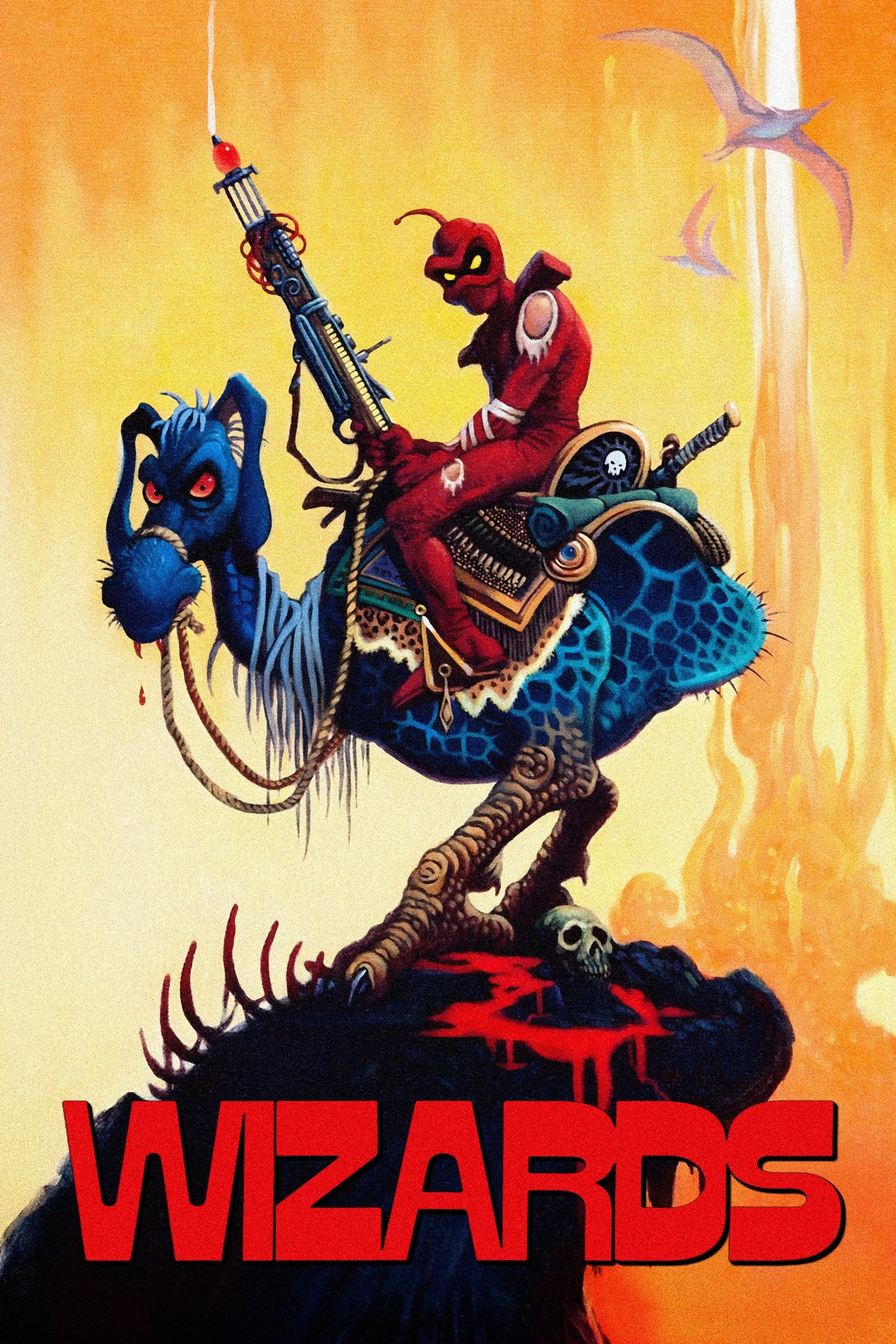 Poster Wizards