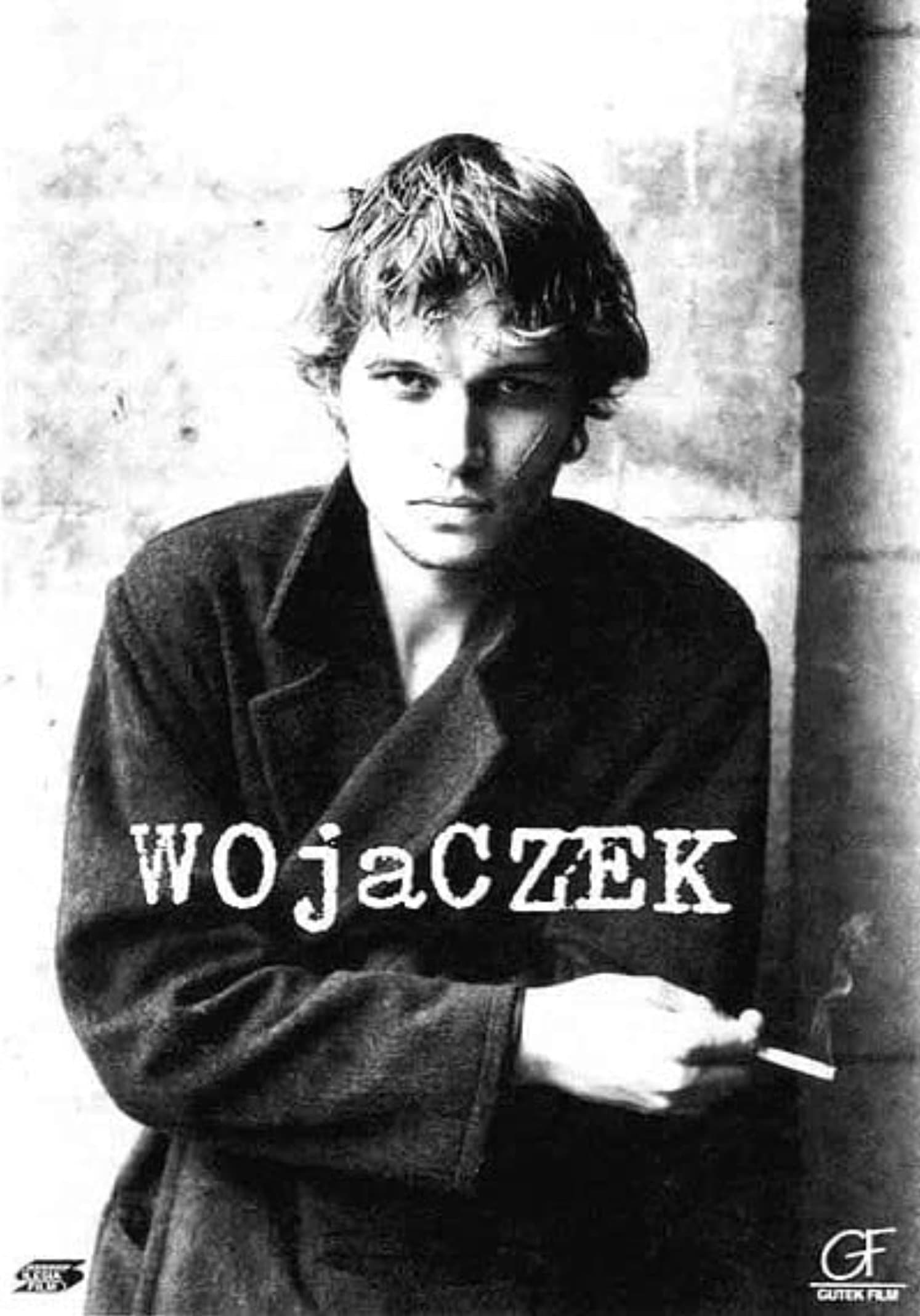 Poster Wojaczek
