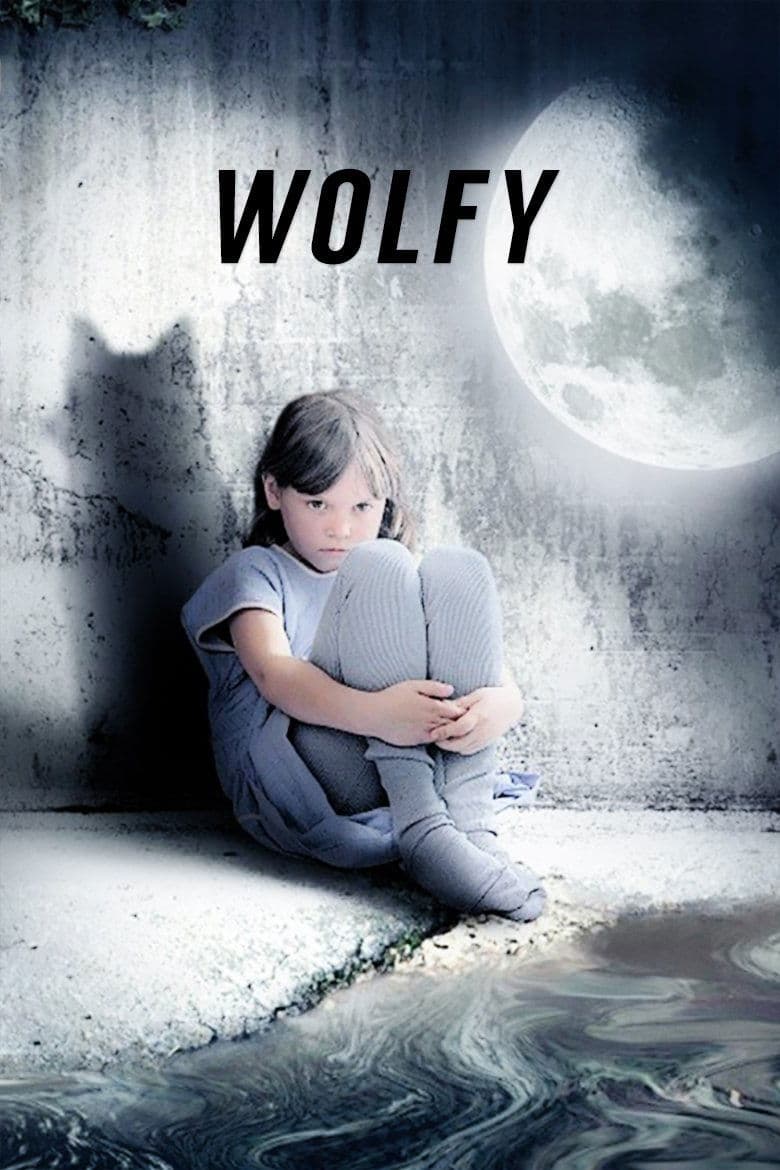 Poster Wolfy
