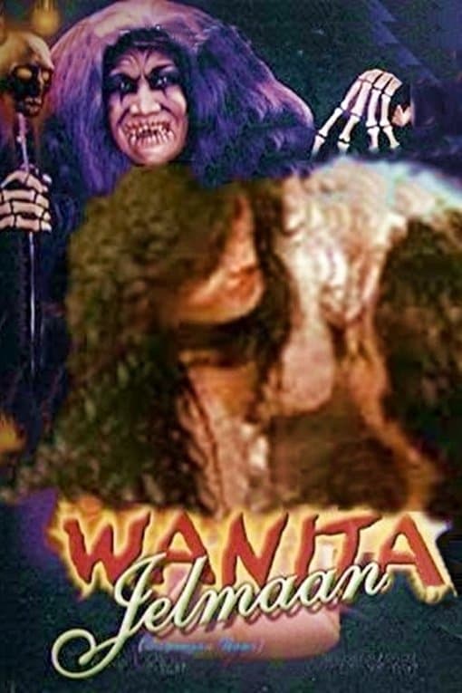 Poster Woman's Transformation