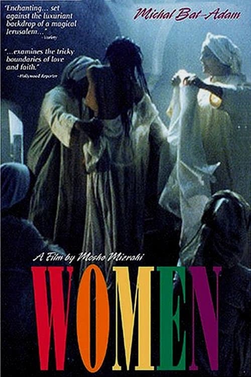 Poster Women