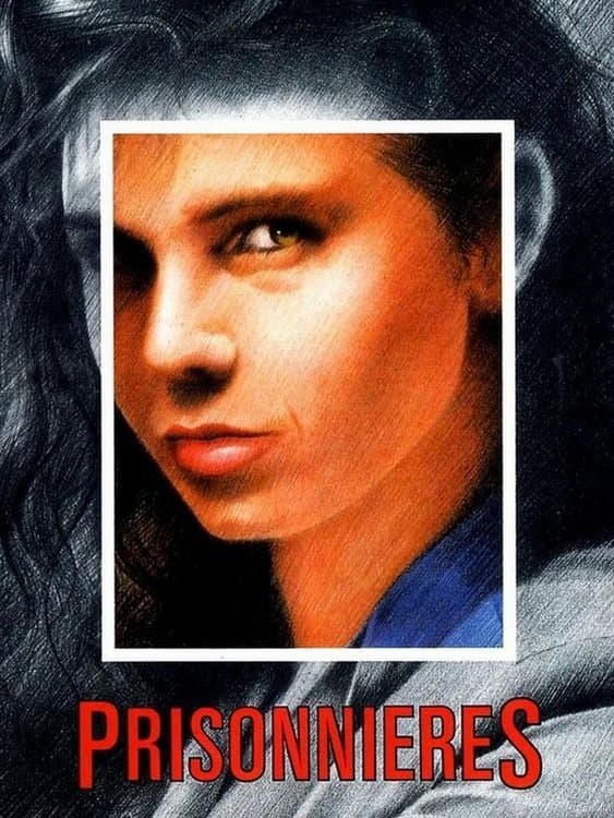 Poster Women in Prison