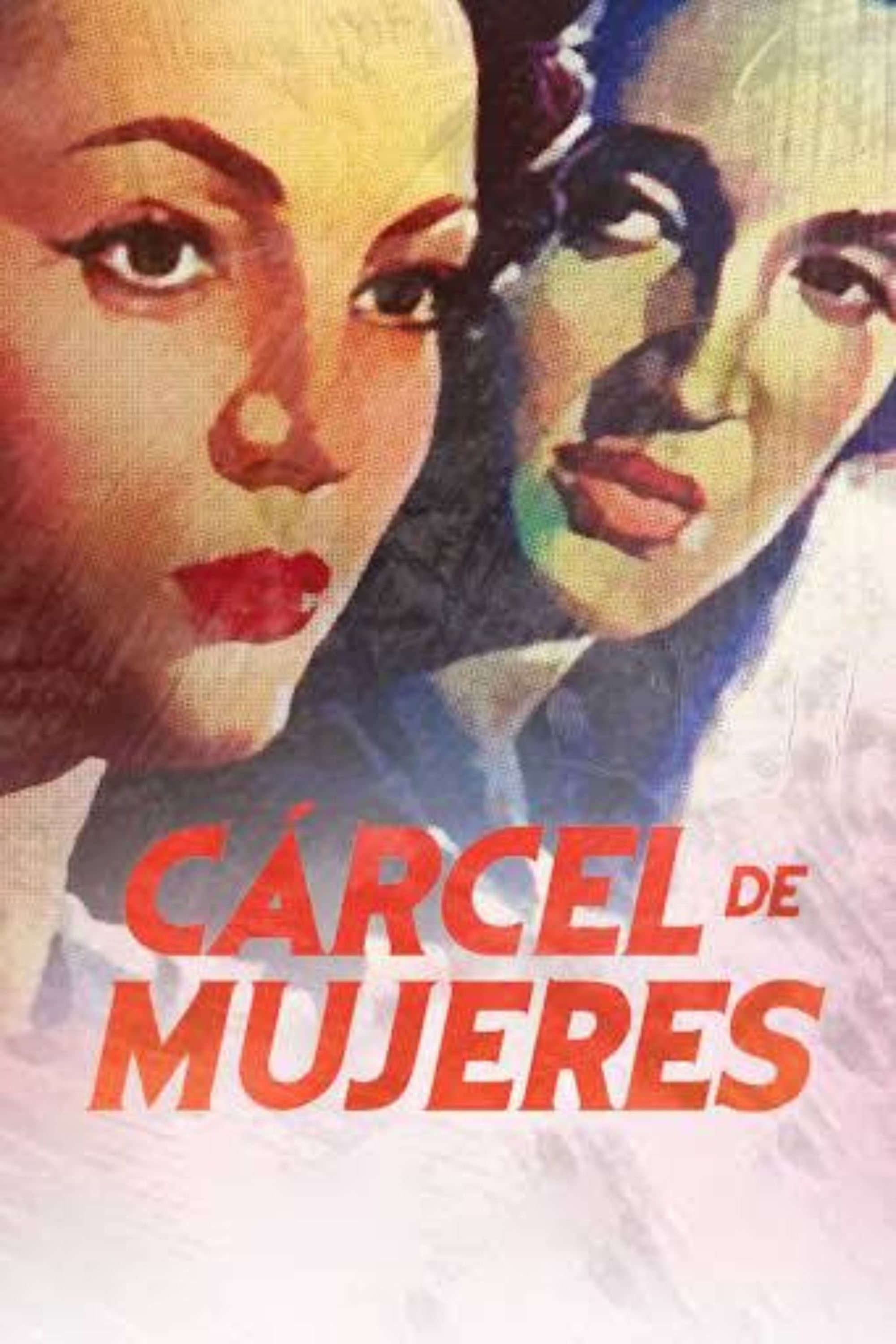 Poster Women's prison