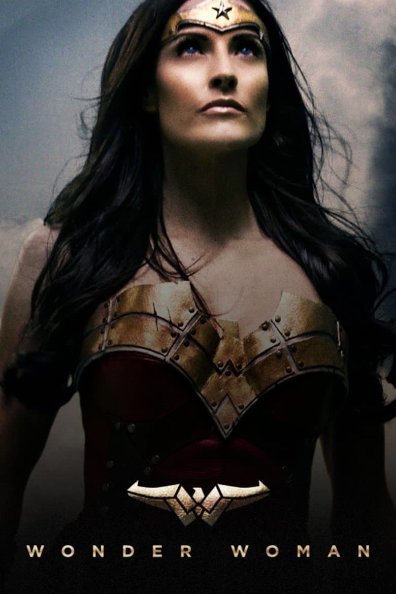 Poster Wonder Woman