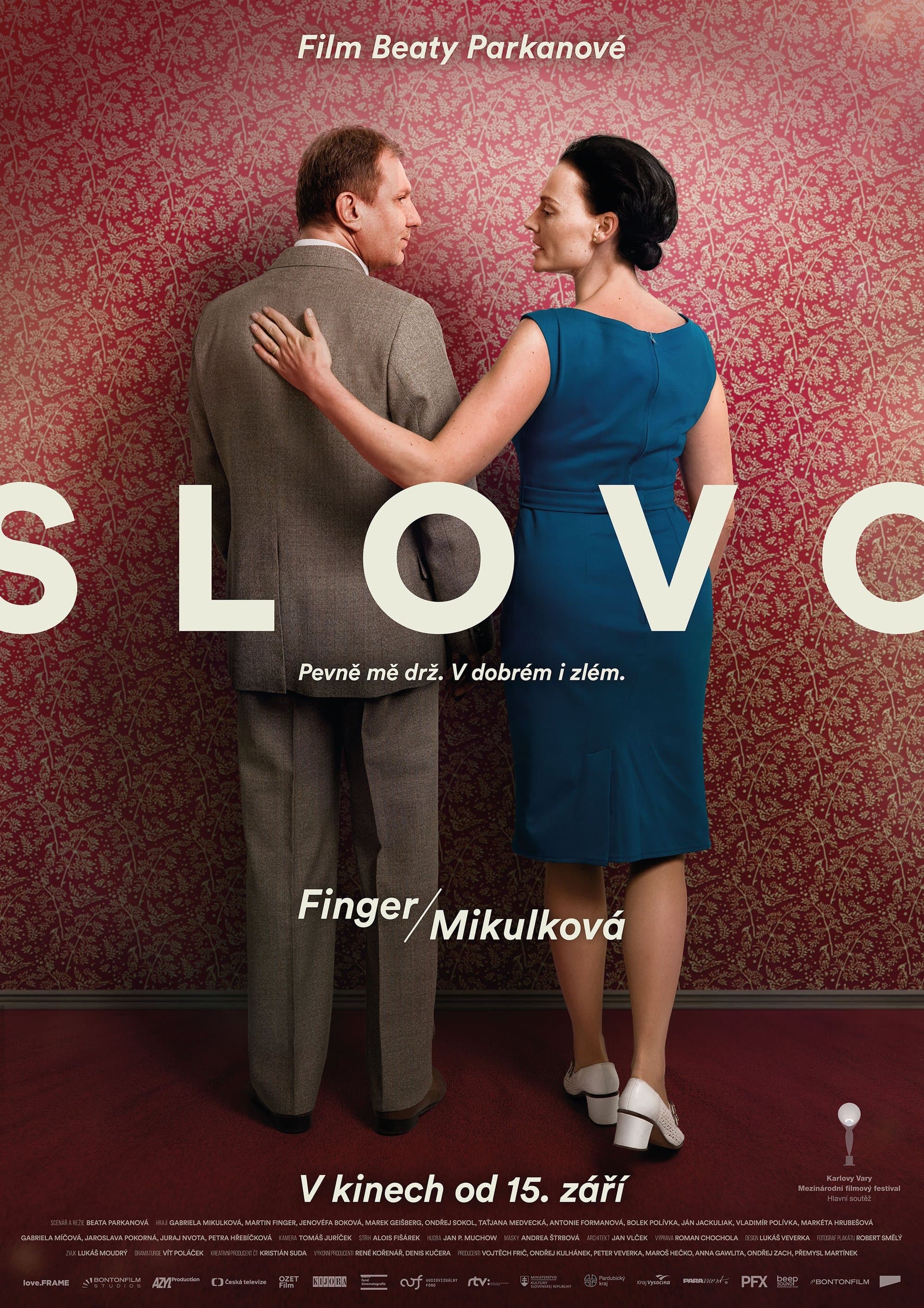 Poster Word