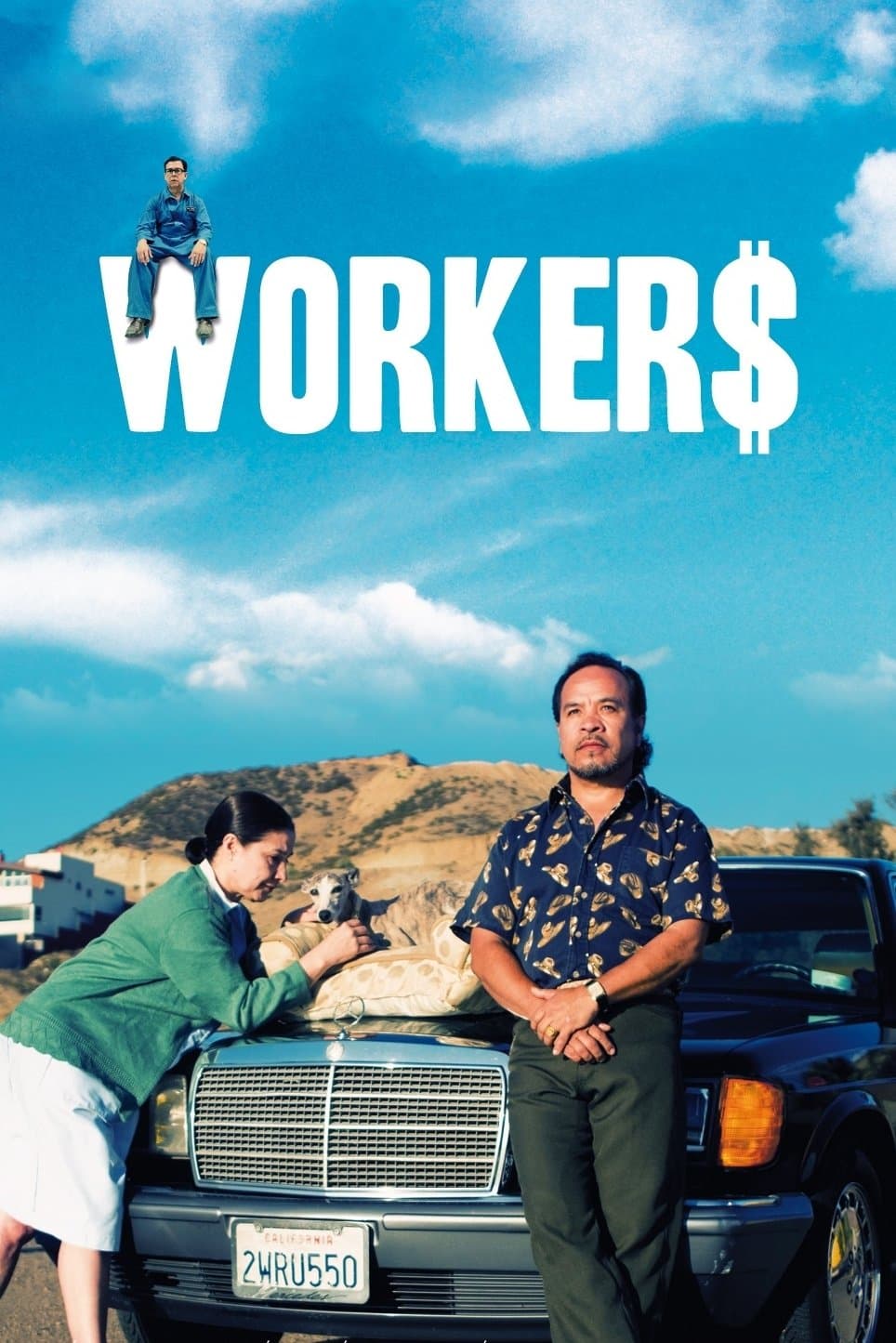 Poster Workers