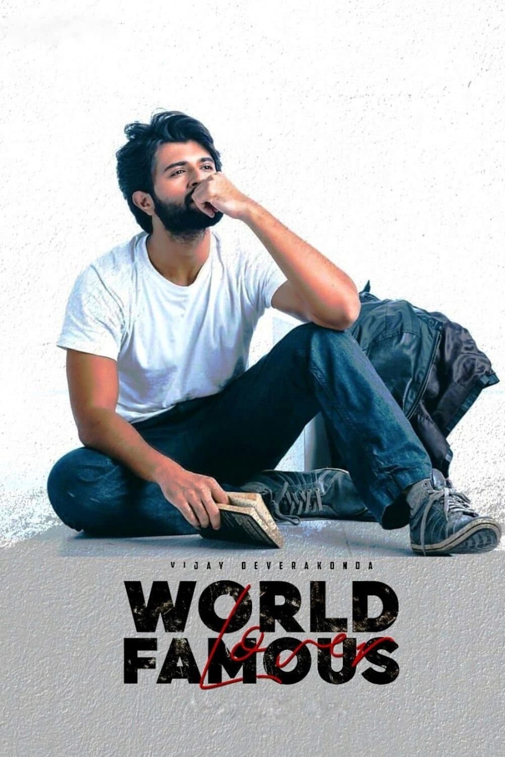 Poster World Famous Lover