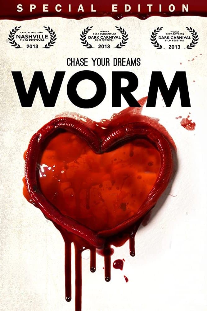 Poster Worm