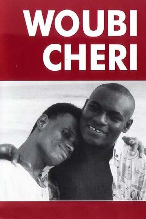 Poster Woubi Chéri
