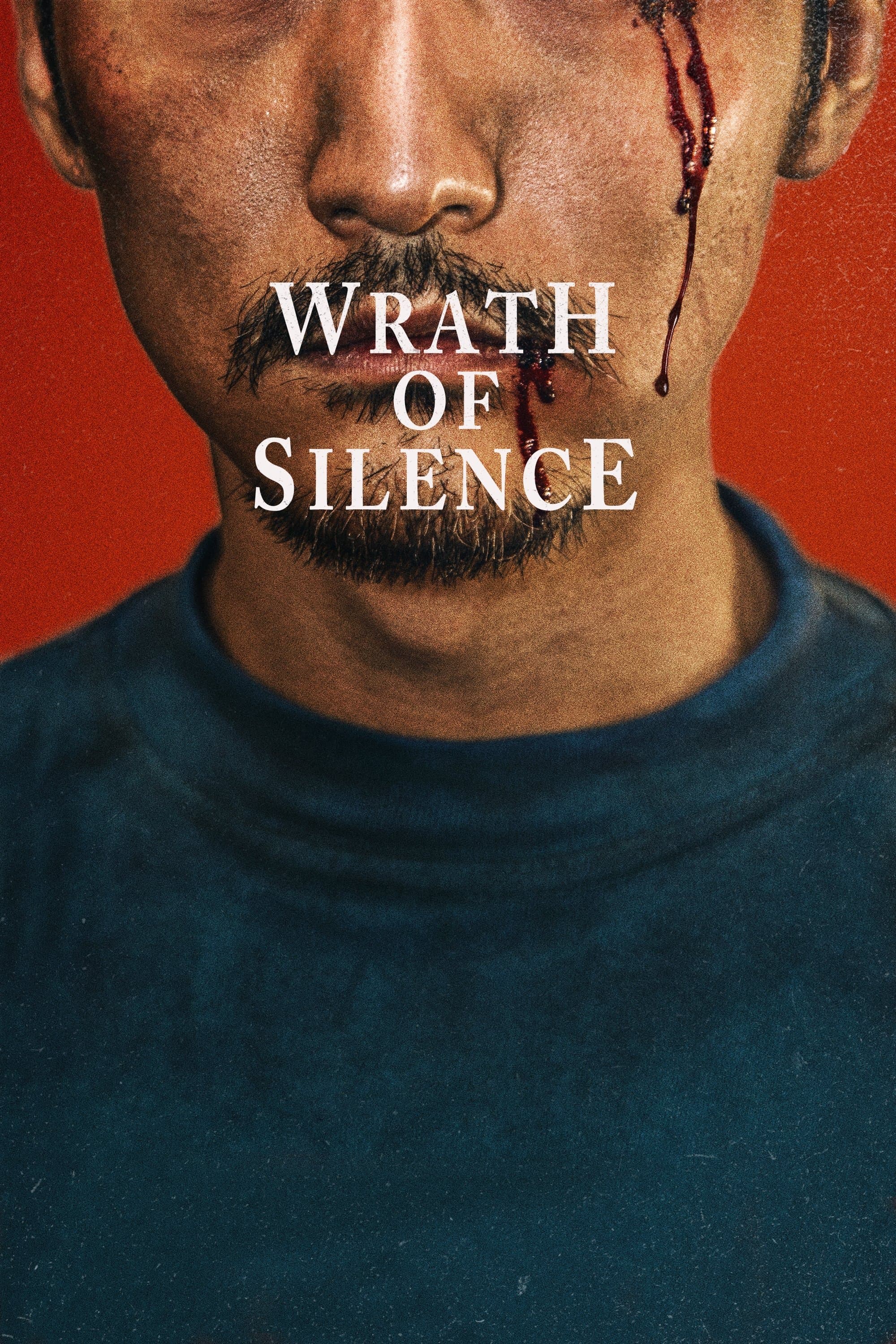 Poster Wrath of Silence
