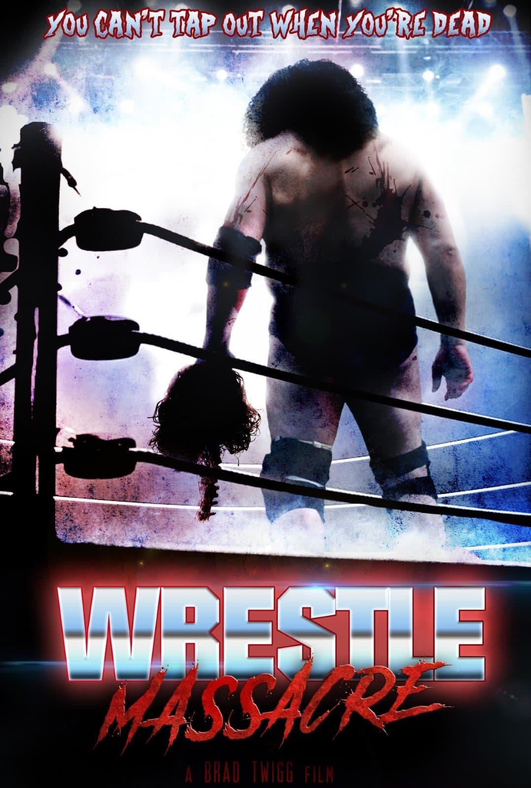 Poster WrestleMassacre