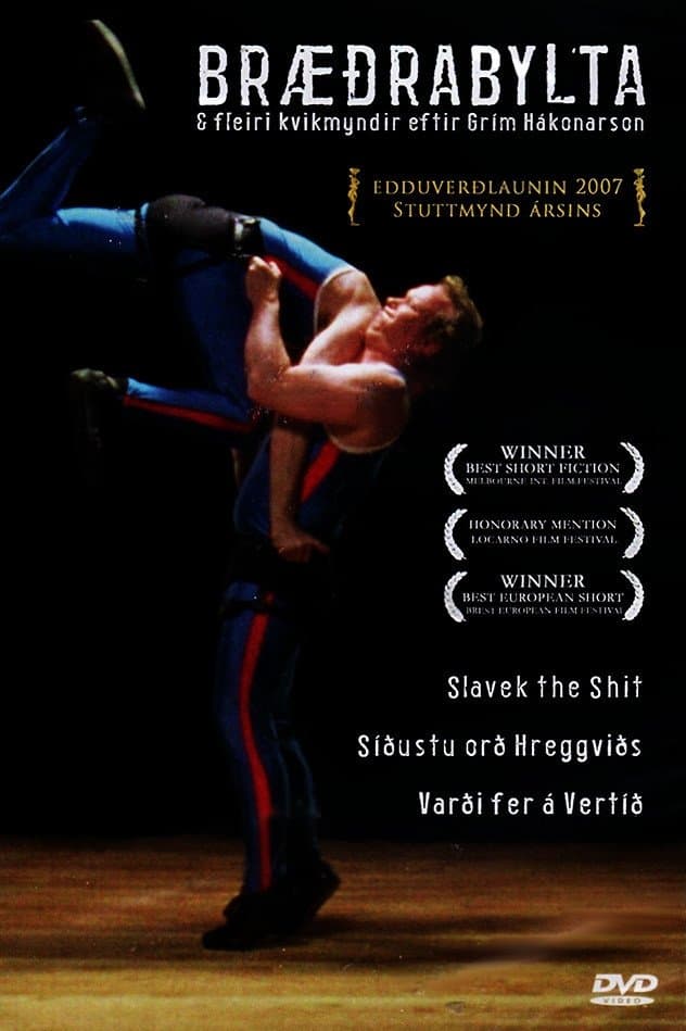 Poster Wrestling