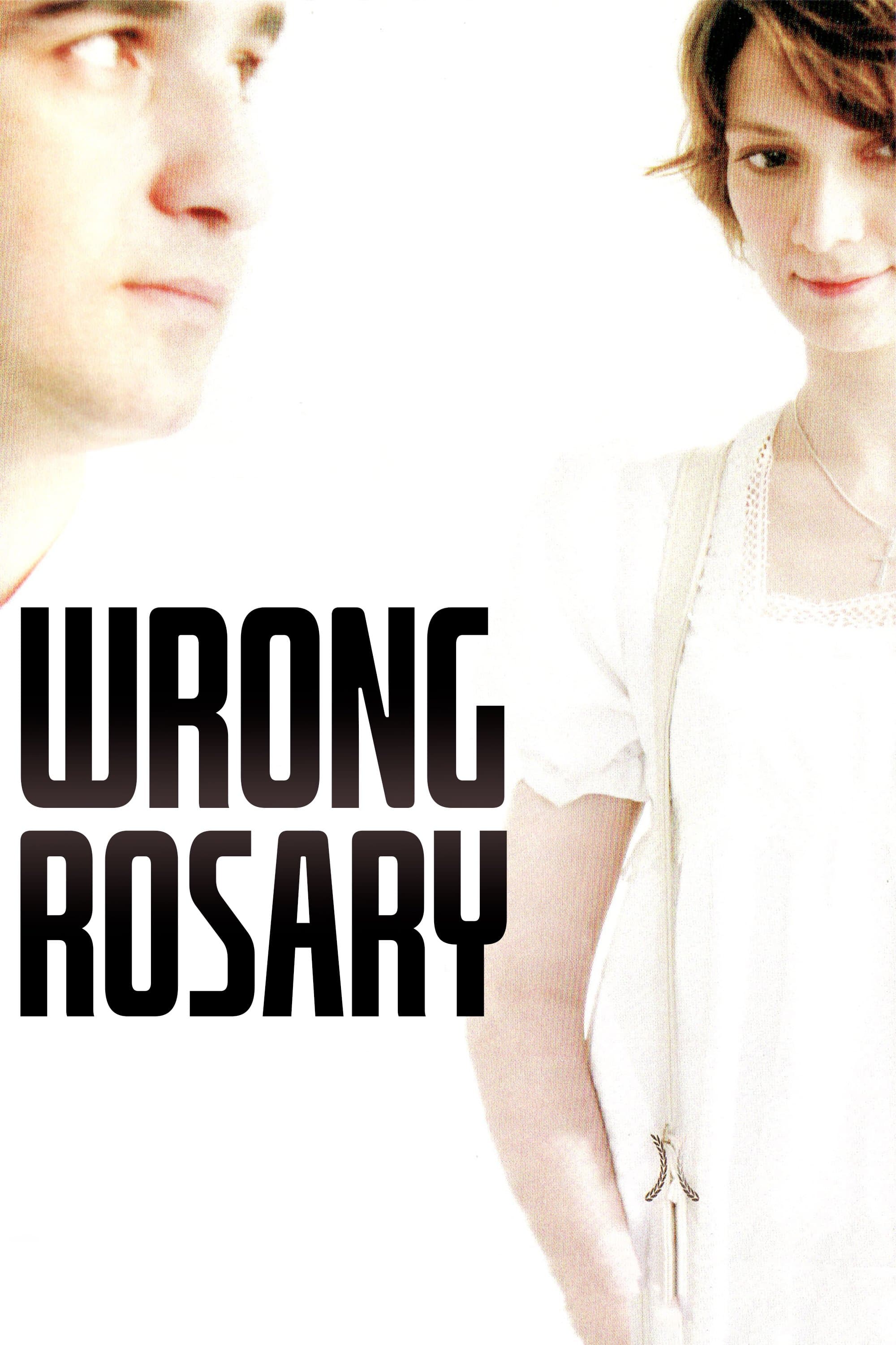 Poster Wrong Rosary