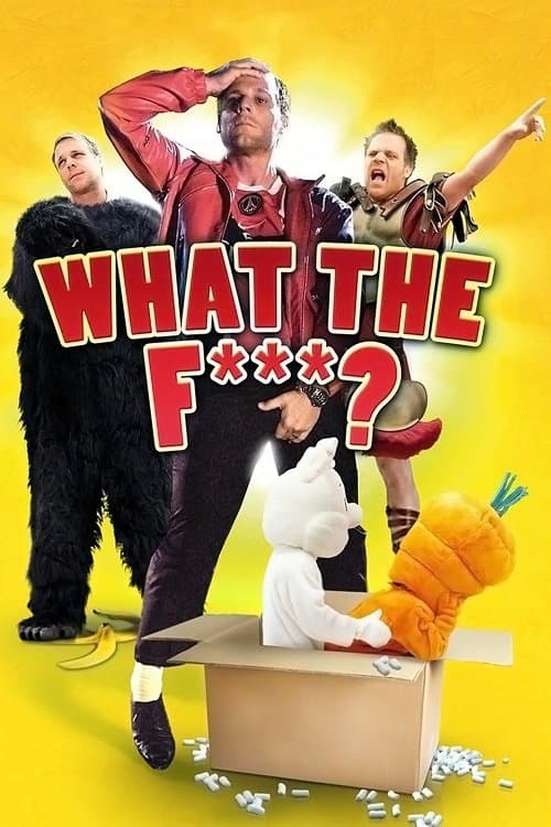 Poster WTF