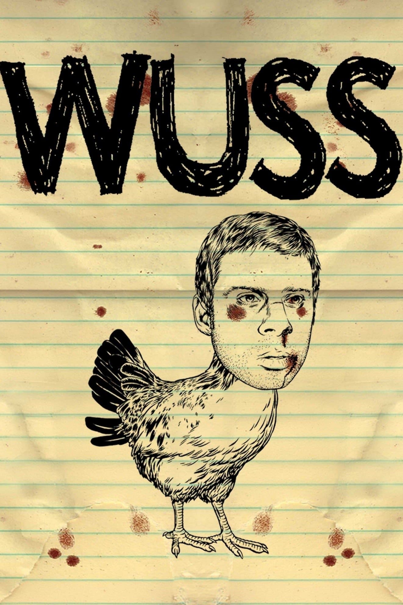 Poster Wuss