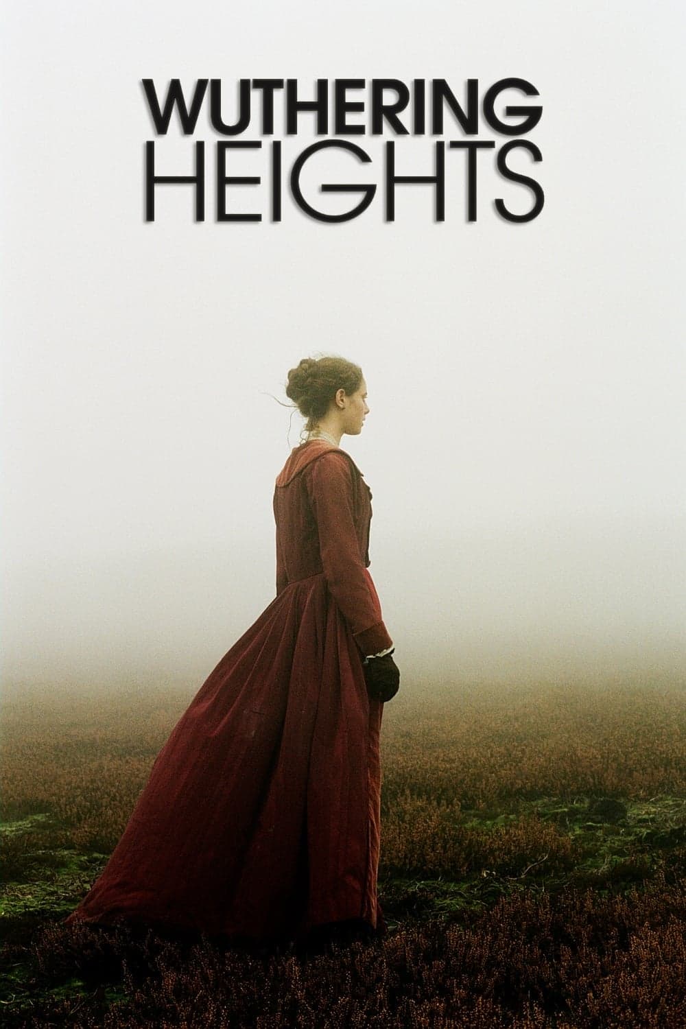 Poster Wuthering Heights