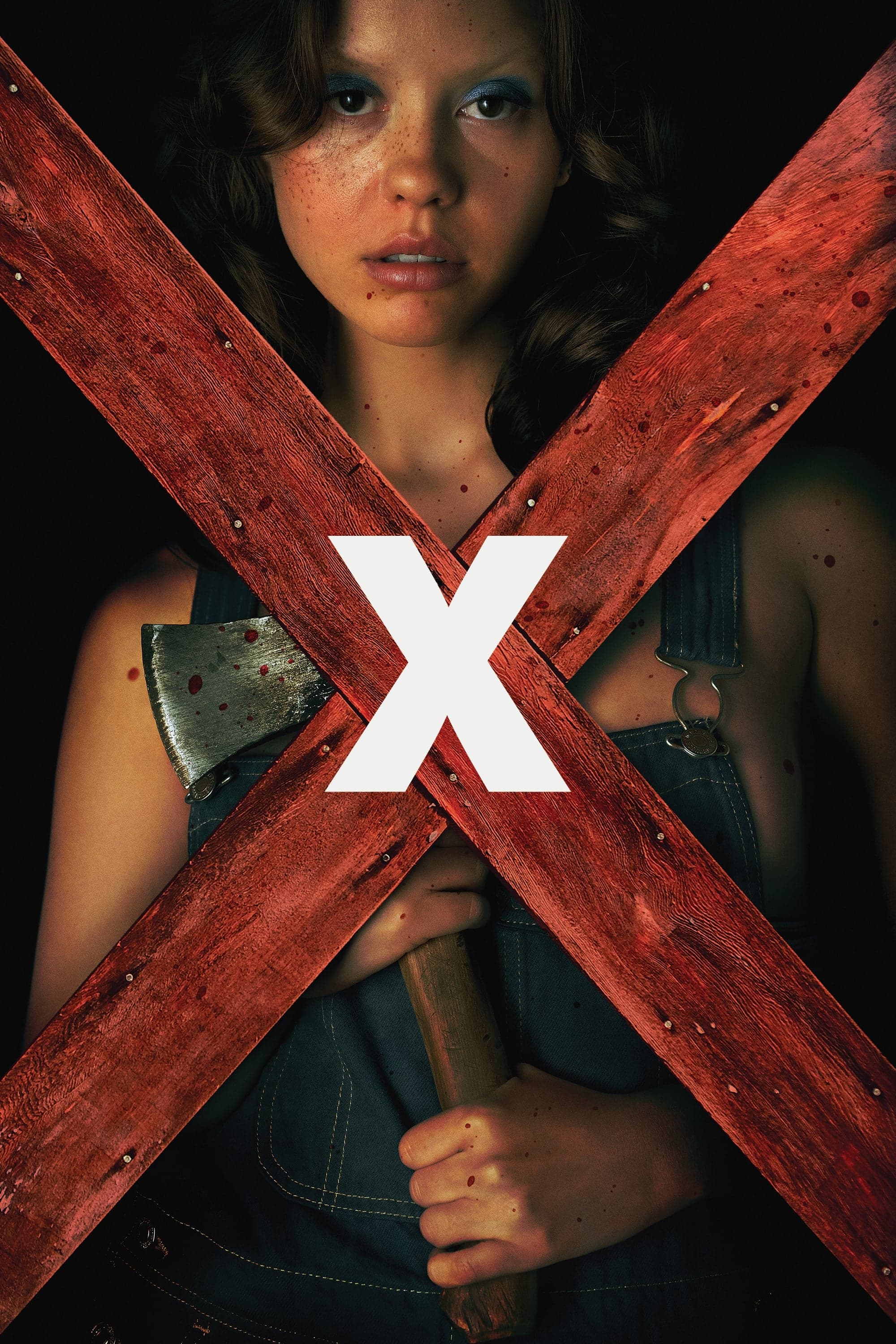 Poster X