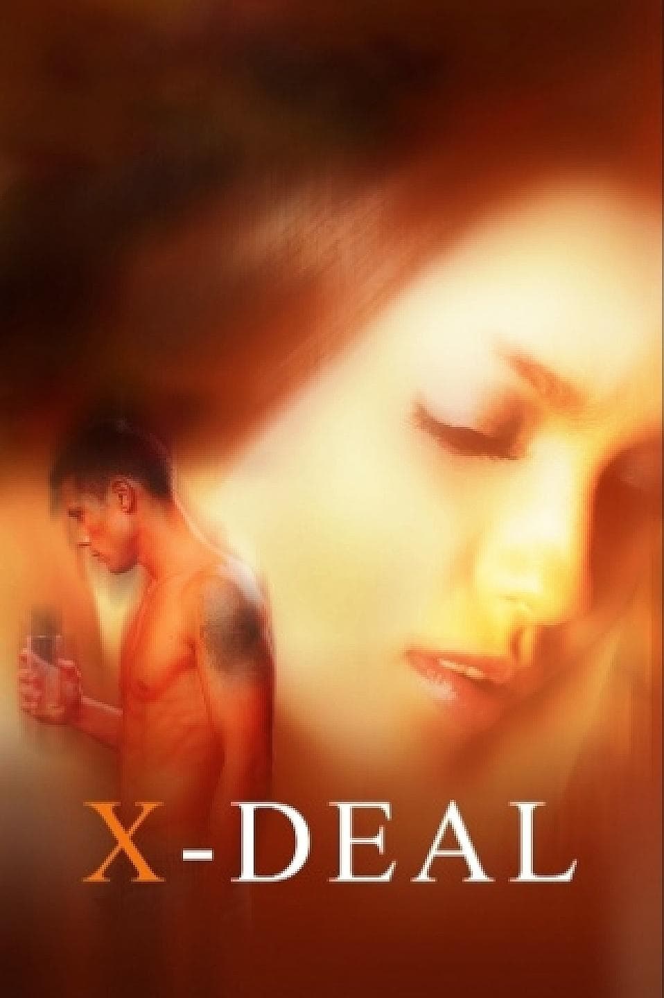 Poster X-Deal